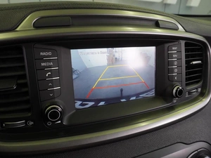 Внедорожник Kia Sorento Prime 2015 года, 2184000 рублей, Воронеж