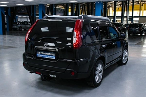 Внедорожник Nissan X-Trail 2012 года, 1448000 рублей, Солонцы