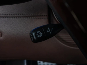Седан Mercedes-benz S-класс 2012 года, 2115000 рублей, Краснодар