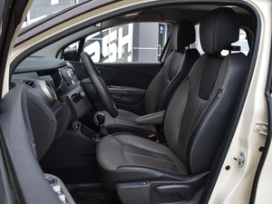 Внедорожник Renault Kaptur 2017 года, 1590000 рублей, Краснодар