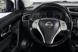 Внедорожник Nissan Qashqai 2014 года, 1519000 рублей, Челябинск
