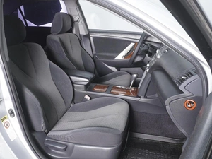 Седан Toyota Camry 2008 года, 1160000 рублей, Ростов-на-Дону