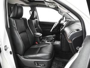 Внедорожник Toyota Land Cruiser Prado 2021 года, 6640000 рублей, Ставрополь