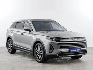 Внедорожник FAW Bestune T99 2023 года, 2275444 рублей, Москва