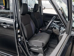 Минивэн Suzuki Solio 2019 года, 1350000 рублей, Краснодар