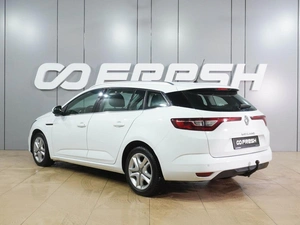Универсал Renault Megane 2019 года, 1449000 рублей, Воронеж