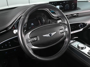 Внедорожник Genesis GV70 2021 года, 4449000 рублей, Ростов-на-Дону