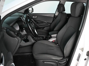 Внедорожник Hyundai Santa Fe 2014 года, 1859000 рублей, Аксай