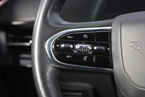 Внедорожник OMODA C5 2023 года, 1759000 рублей, Новосибирск