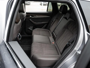 Внедорожник Geely Xingyue L 2025 года, 4369000 рублей, Краснодар