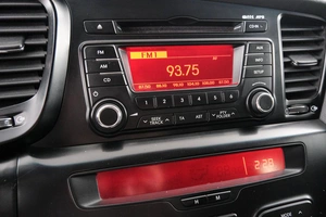 Седан Kia Optima 2012 года, 1249000 рублей, Красноярск