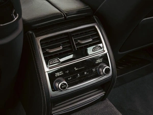 Седан BMW 7 серия 2016 года, 3690000 рублей, Краснодар