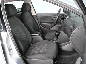 Седан Volkswagen Polo 2019 года, 1519000 рублей, Аксай