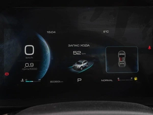 Внедорожник Haval Dargo 2022 года, 2465000 рублей, Краснодар
