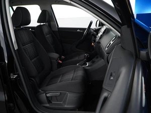 Внедорожник Volkswagen Tiguan 2015 года, 1449077 рублей, Москва