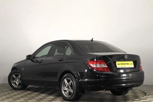 Седан Mercedes-benz C-класс 2010 года, 1029000 рублей, Пермь
