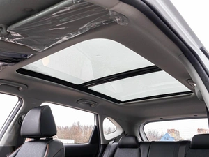 Внедорожник Kia Seltos 2024 года, 2910000 рублей, Краснодар