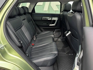 Внедорожник JAECOO J7 2023 года, 2649000 рублей, Кропоткин