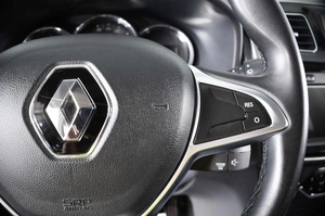 Хетчбэк Renault Sandero Stepway 2020 года, 1559000 рублей, Пермь