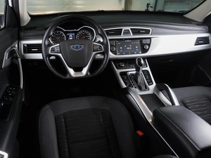 Внедорожник Geely Atlas 2018 года, 1445000 рублей, Воронеж