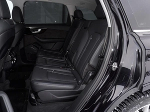 Внедорожник Audi Q7 2019 года, 5790000 рублей, Тверь