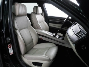 Седан BMW 7 серия 2011 года, 1489000 рублей, Воронеж