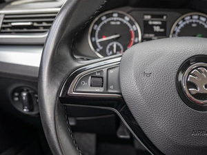 Лифтбек Skoda Superb 2016 года, 2150000 рублей, Краснодар