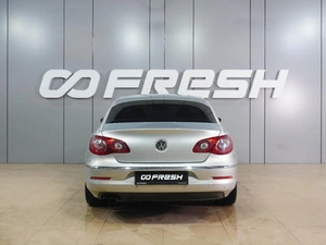 Седан Volkswagen Passat CC 2008 года, 1119000 рублей, Воронеж