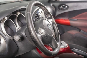 Внедорожник Nissan Juke 2012 года, 1109000 рублей, Томск