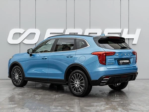 Внедорожник Haval Jolion 2024 года, 2200000 рублей, Краснодар