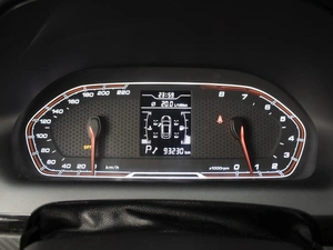 Внедорожник Chery Tiggo 2 2017 года, 900000 рублей, Омск