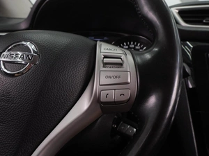 Внедорожник Nissan Qashqai 2014 года, 1289000 рублей, Воронеж