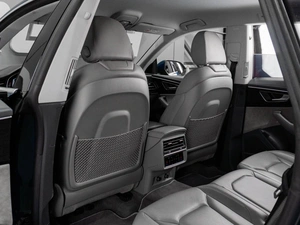 Внедорожник Audi Q8 2019 года, 6999000 рублей, Тюмень