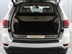 Внедорожник Jeep Grand Cherokee 2014 года, 3399000 рублей, Аксай