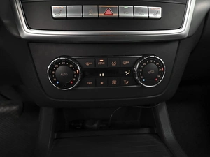 Внедорожник Mercedes-benz M-класс 2012 года, 2198000 рублей, Ставрополь