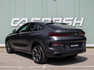 Внедорожник BMW X6 2020 года, 5899000 рублей, Большой Сочи