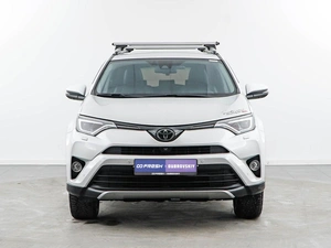 Внедорожник Toyota RAV4 2019 года, 3321444 рублей, Москва