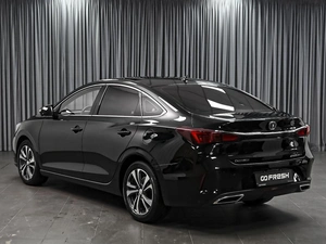 Седан Changan Eado Plus 2023 года, 1790000 рублей, Ставрополь