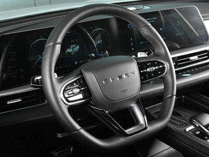 Седан Chery Arrizo 8 2023 года, 2099000 рублей, Аксай
