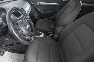 Внедорожник Audi Q3 2011 года, 1349000 рублей, Кемерово