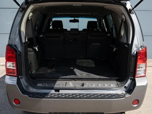 Внедорожник Nissan Pathfinder 2007 года, 1390000 рублей, Краснодар