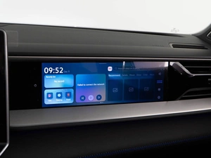 Внедорожник Volkswagen Teramont Pro 2025 года, 6758888 рублей, Москва