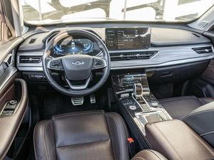 Внедорожник Chery Tiggo 8 Pro 2021 года, 1939000 рублей, Краснодар