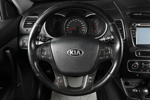 Внедорожник Kia Sorento 2014 года, 1989000 рублей, Тюмень