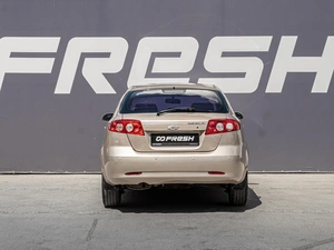 Хетчбэк Chevrolet Lacetti 2006 года, 580000 рублей, Краснодар
