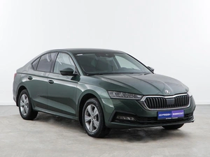 Лифтбек Skoda Octavia 2020 года, 2234444 рублей, Москва