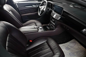 Седан Mercedes-benz CLS-класс 2012 года, 2359000 рублей, Тюмень