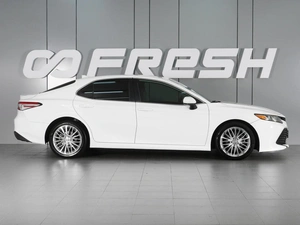Седан Toyota Camry 2019 года, 2640000 рублей, Минеральные Воды