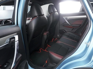 Внедорожник Geely Coolray 2023 года, 1599000 рублей, Ростов-на-Дону