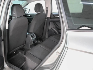 Внедорожник Volkswagen Taos 2021 года, 2649000 рублей, Аксай